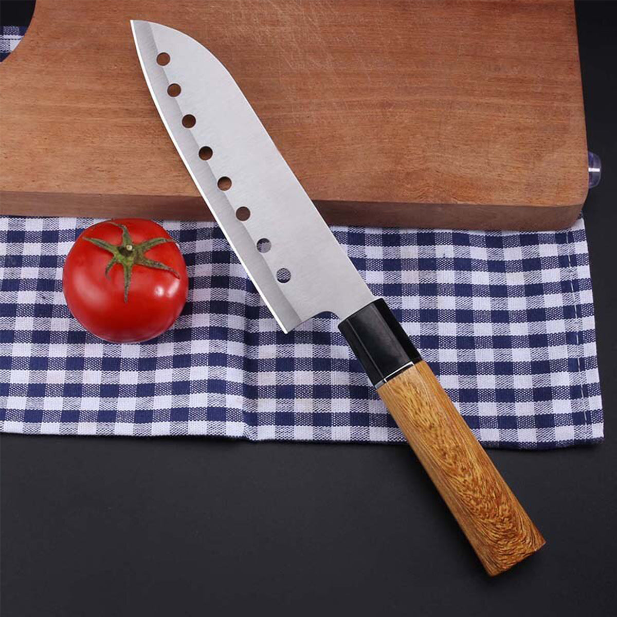 Stainless Steel Kichen Knife Set