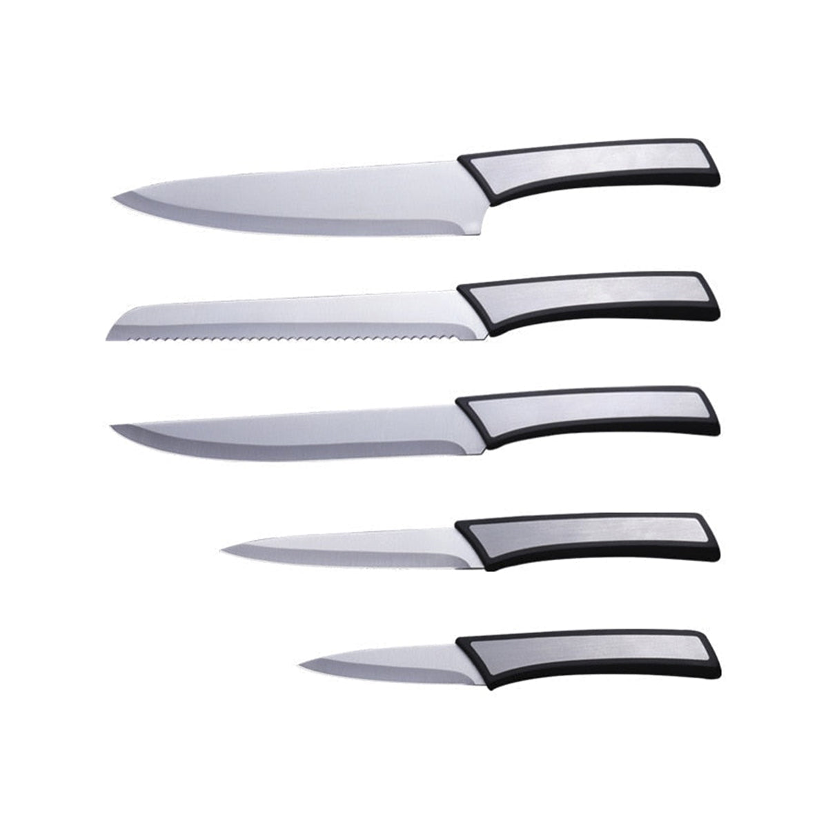 Professional Knife Set