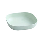 Bright Deep Salad Plates