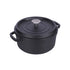 Cast iron Dutch Oven