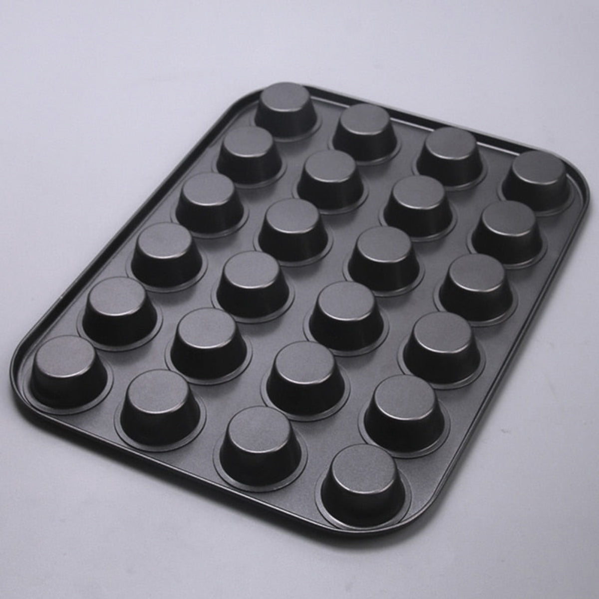 Muffin Baking Molds