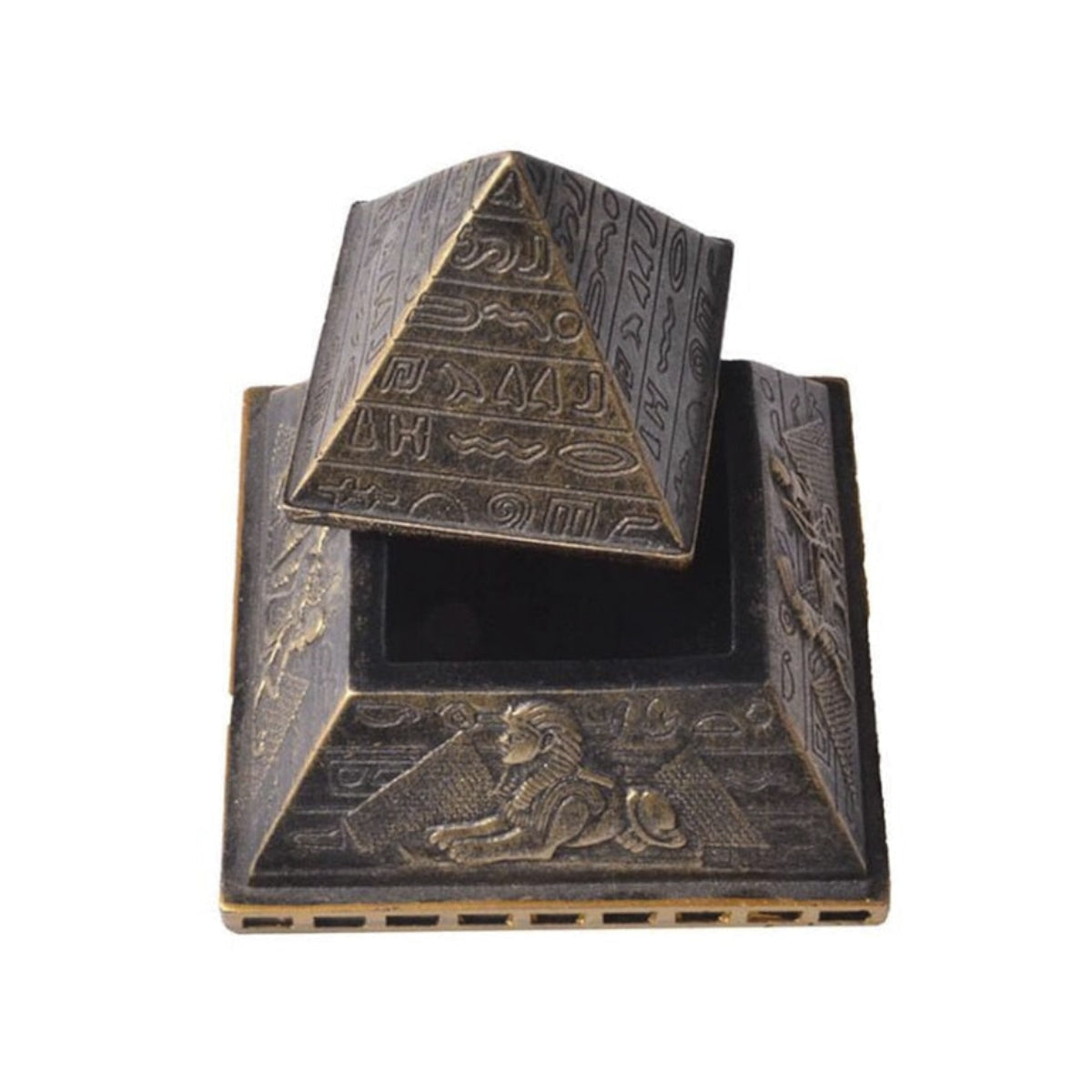 Decorative Egyptian Pyramids