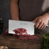 Stainless Steel Chef Chopping Knife