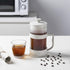 Ceramic White 12Oz French Press