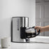 Adjustable Filter Coffee Machine