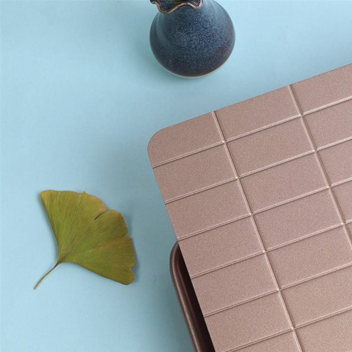 Bakeware Mat Sheet With Detachable Bottom