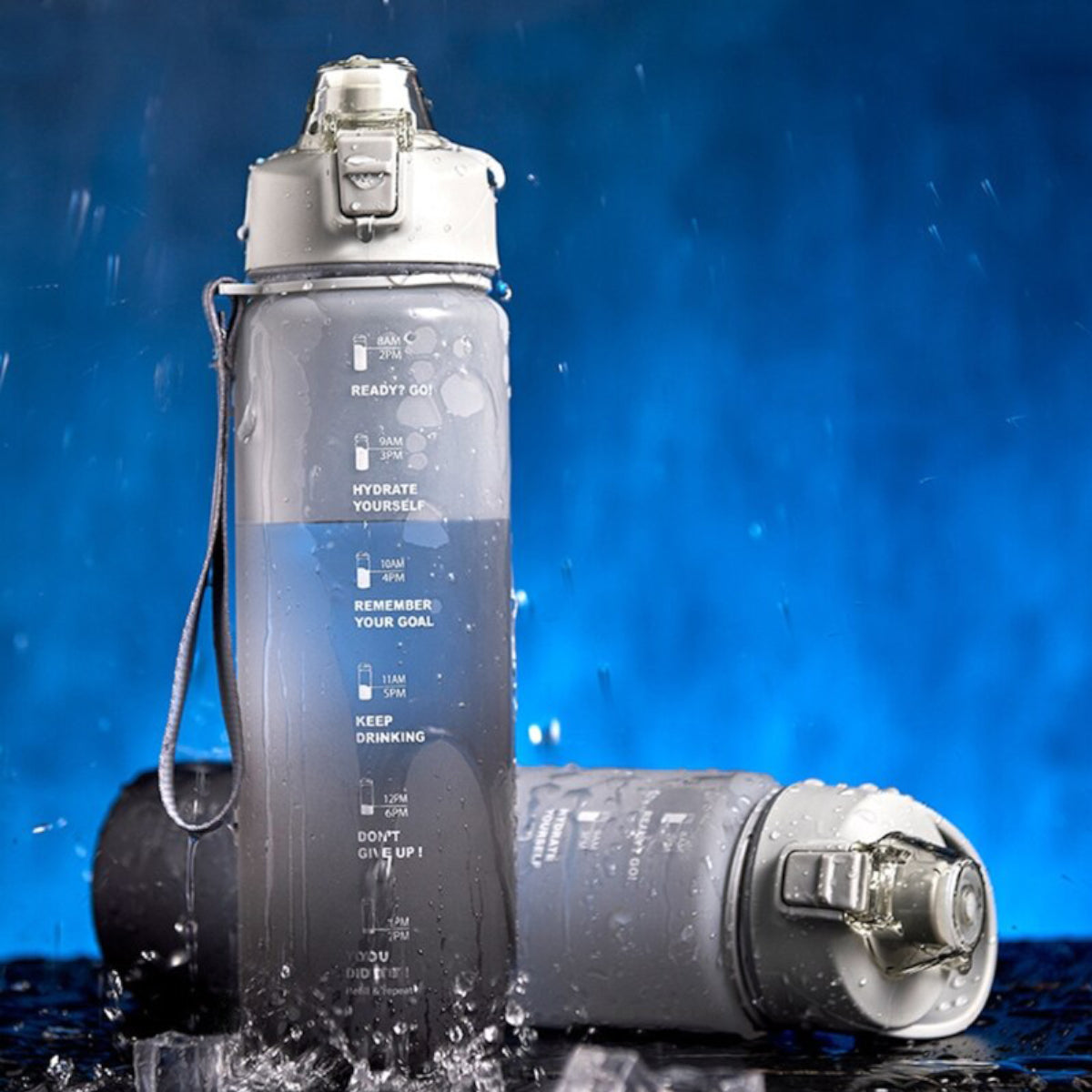 Outdoor Sport Water Bottle