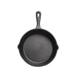 Cast Iron Frying Pan