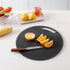 Plastic Round Cutting Board