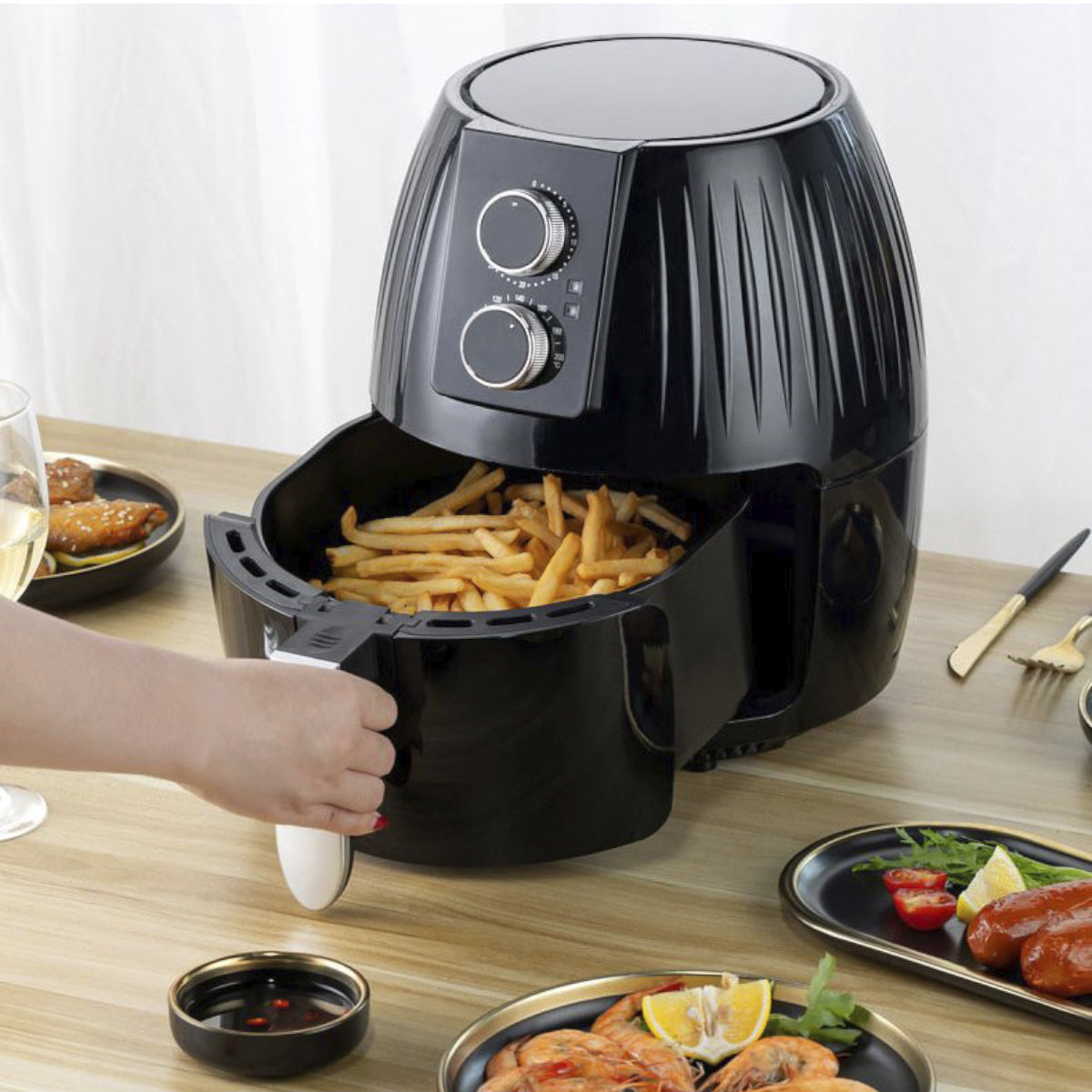 Air Fryer Oven