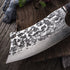 Forged Boning Handmade Knife