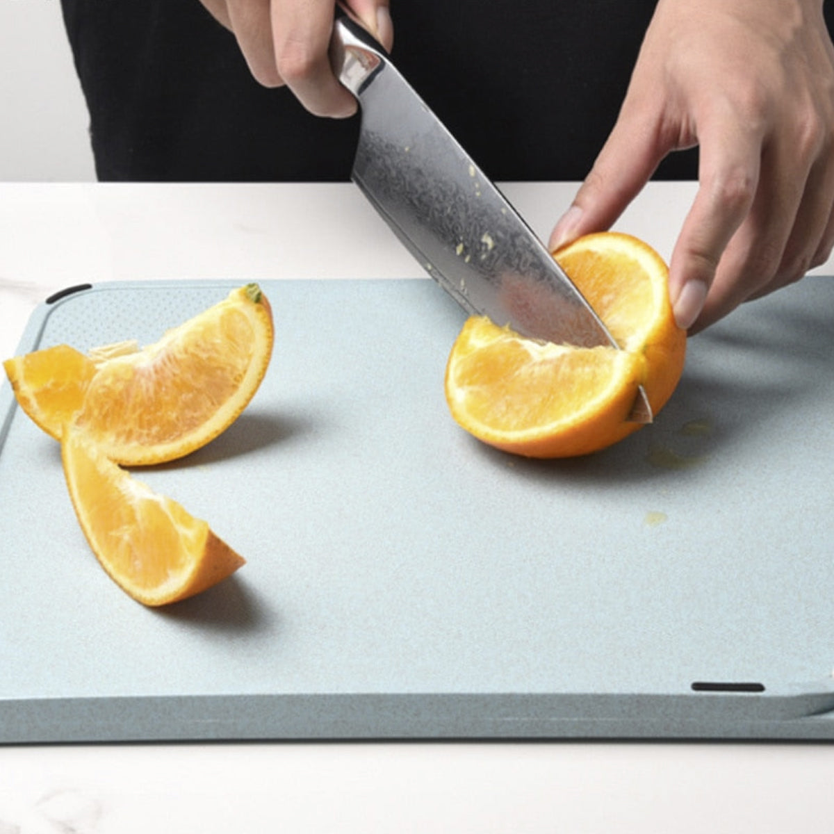 Chopping Board with Handle