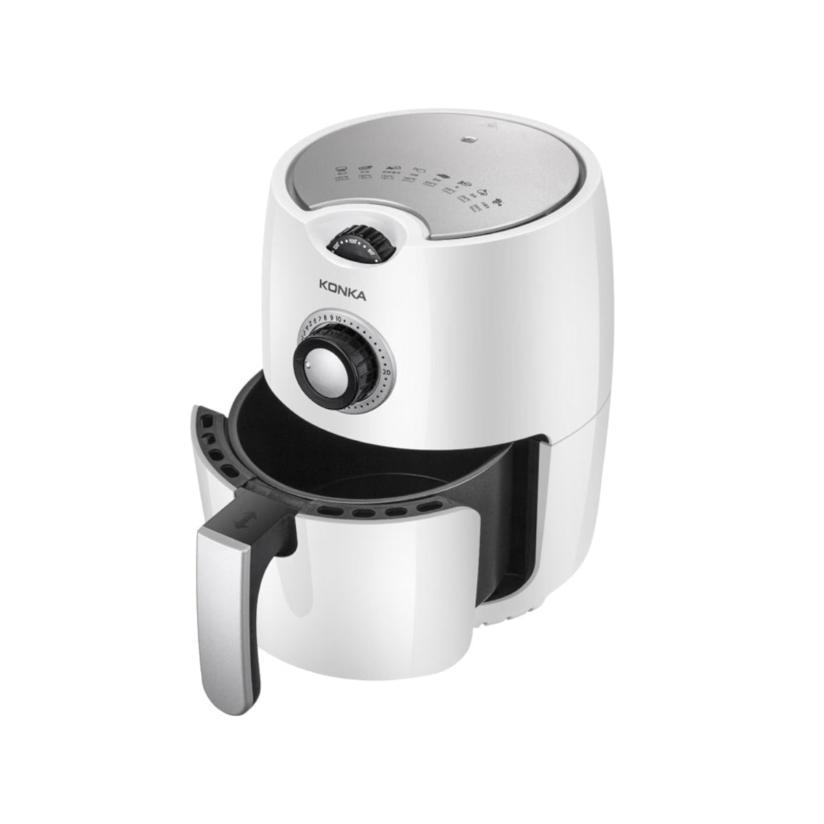 Electric Air Fryer