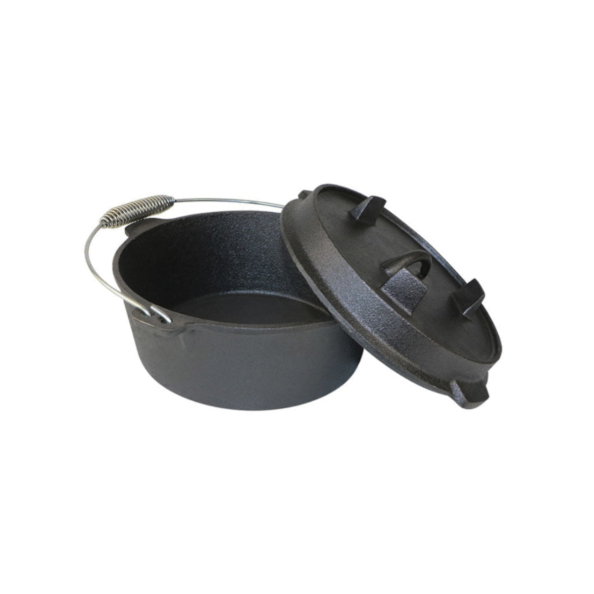 Outdoor And Camping Dutch Oven