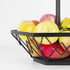 2-Tier Fruit Basket