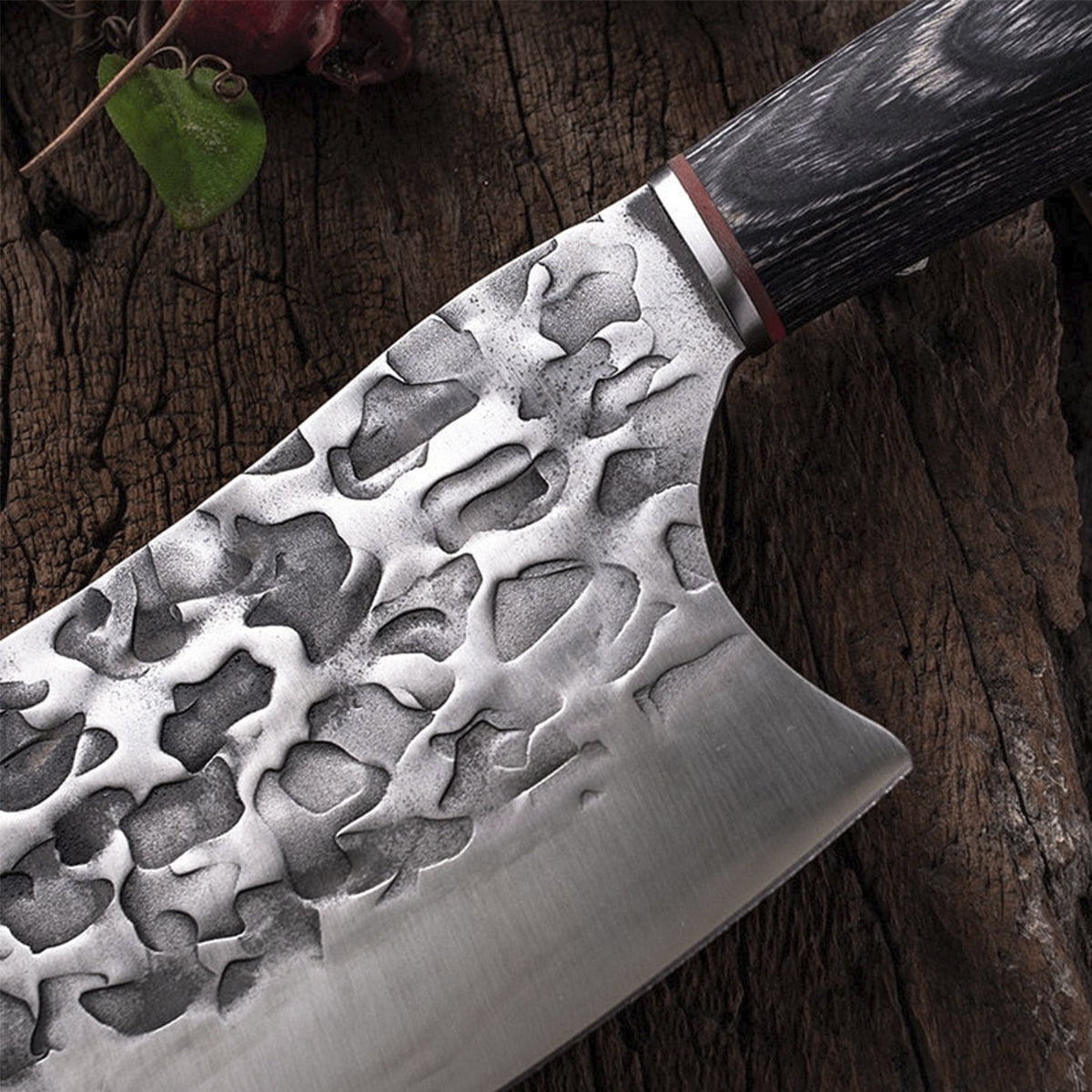 Forged Boning Handmade Knife