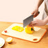 Double-sided Antibacterial Cutting Board