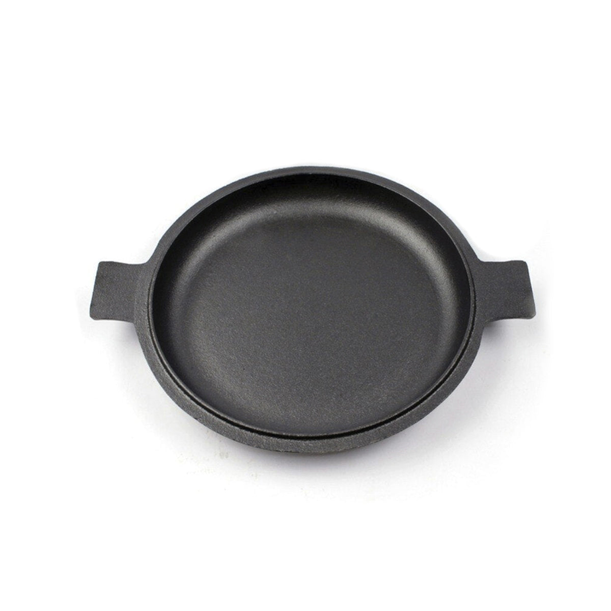 Non-coating Dutch Oven With Plate