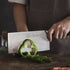 Stainless Steel Chef Chopping Knife