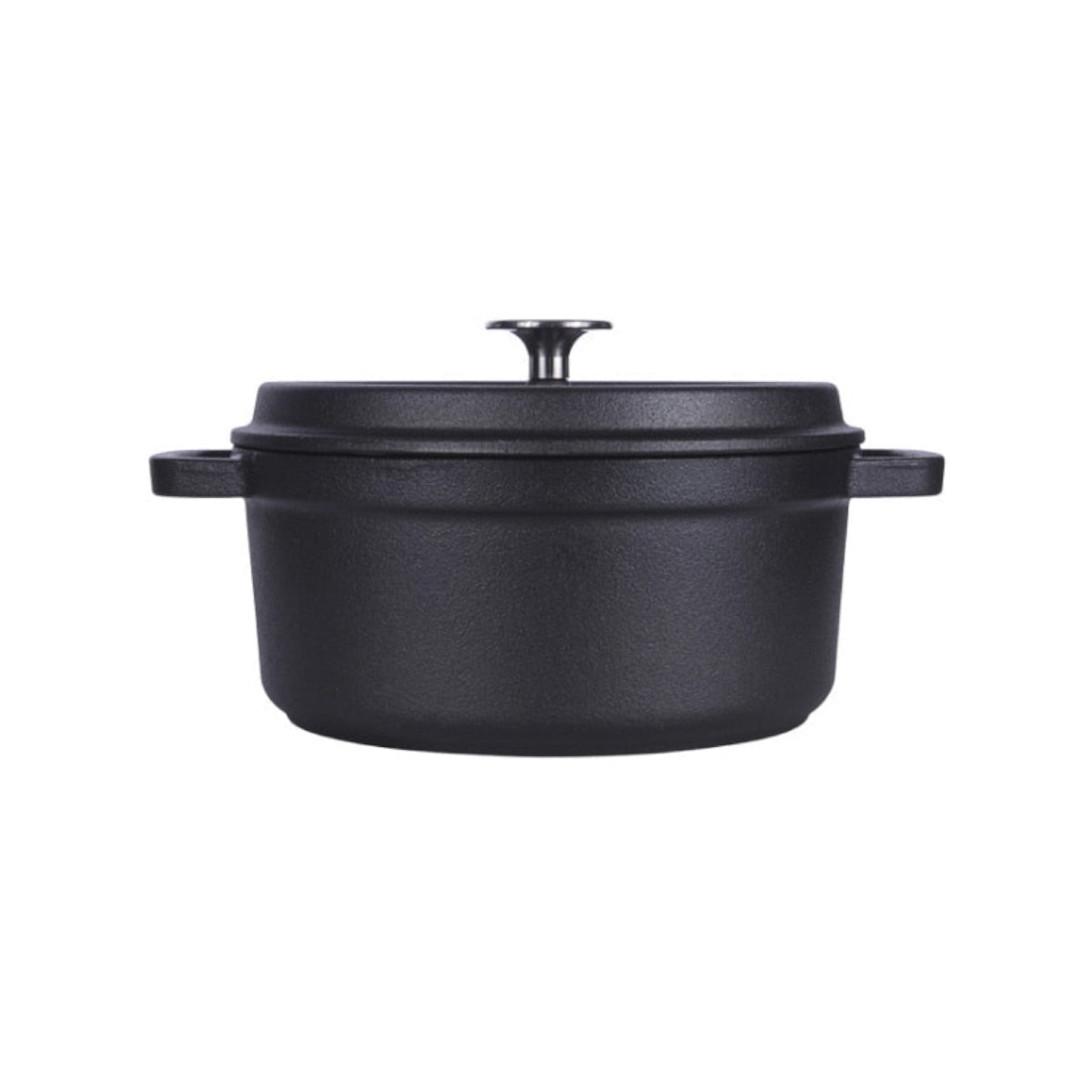 Cast iron Dutch Oven