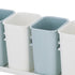 Kitchen 4-Box Utensil Holder