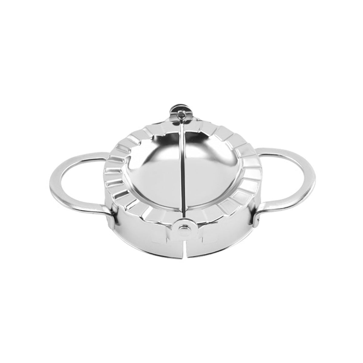 Stainless Steel Dumpling Maker Set