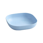 Bright Deep Salad Plates