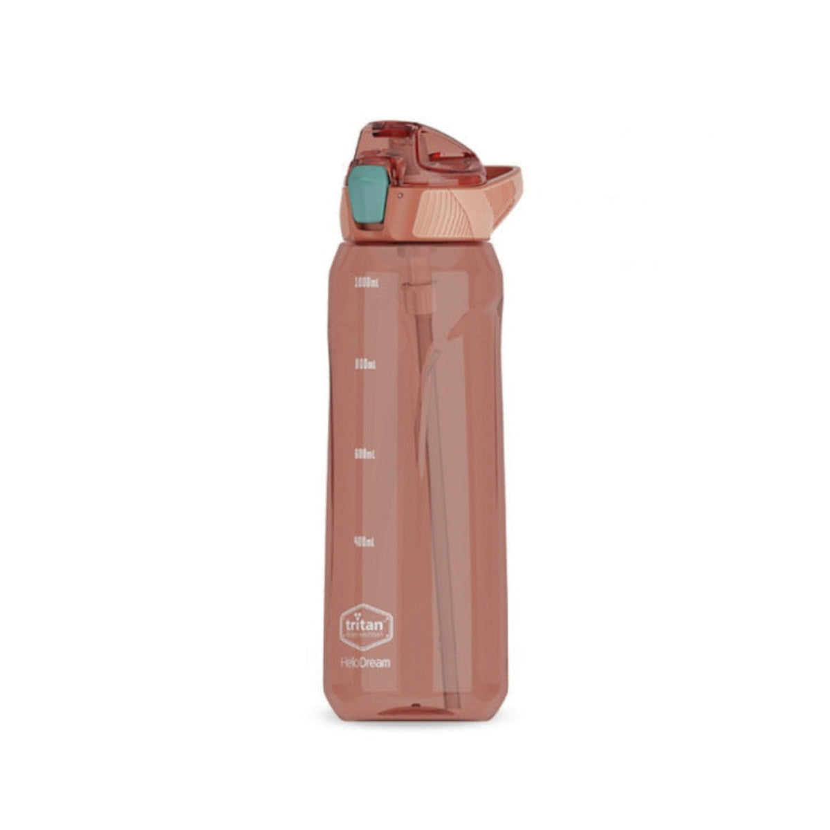 Tritan Sports Drinking Bottle