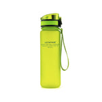 Leak-proof Outdoor Sports Bottle