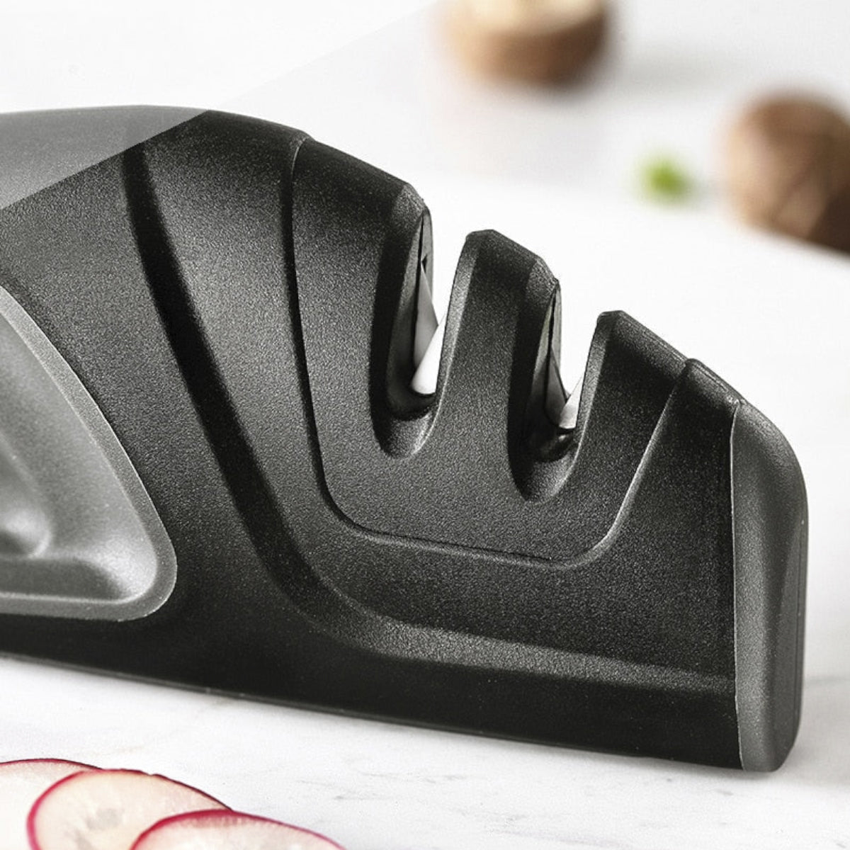 Ceramic Stone Professional Knife Sharpener