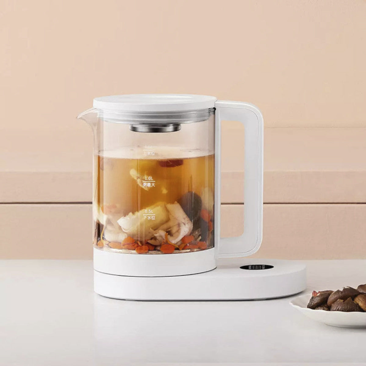 Multifunctional Electric Kettle