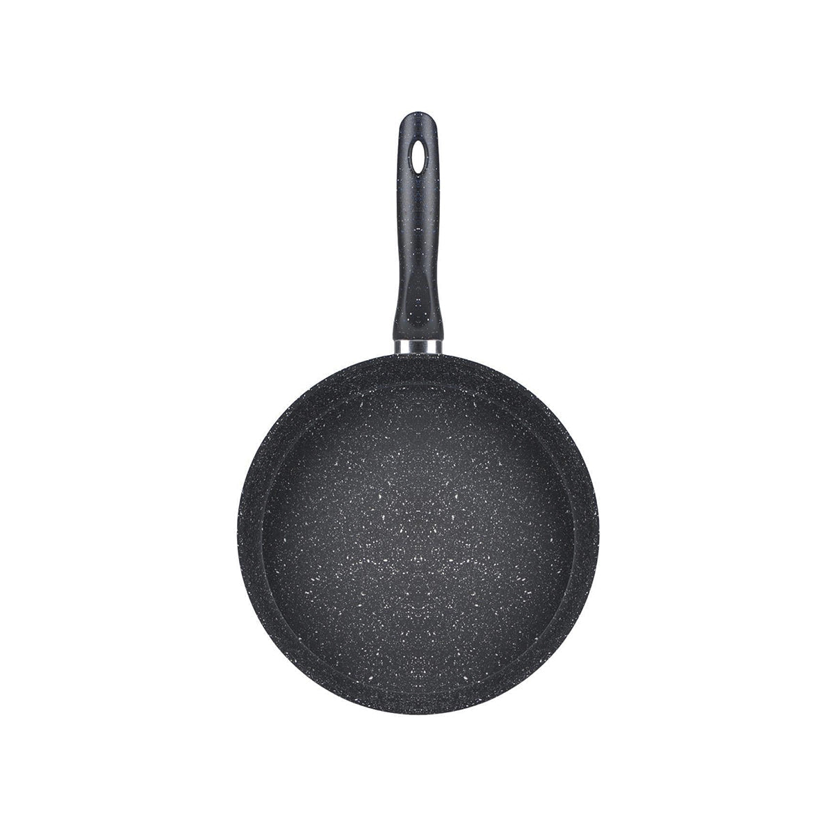 Granite 4 Piece Cookware Set