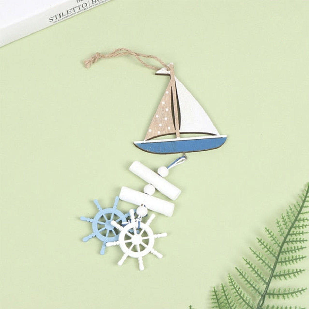 Handmade Decorative Boats