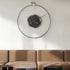 Modern Sielent Wall Clock