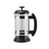 French Press With Black Handle