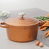 11-Inch Ceramic Soup Pot