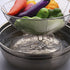 Stainless Steel Modern Fruit Basket