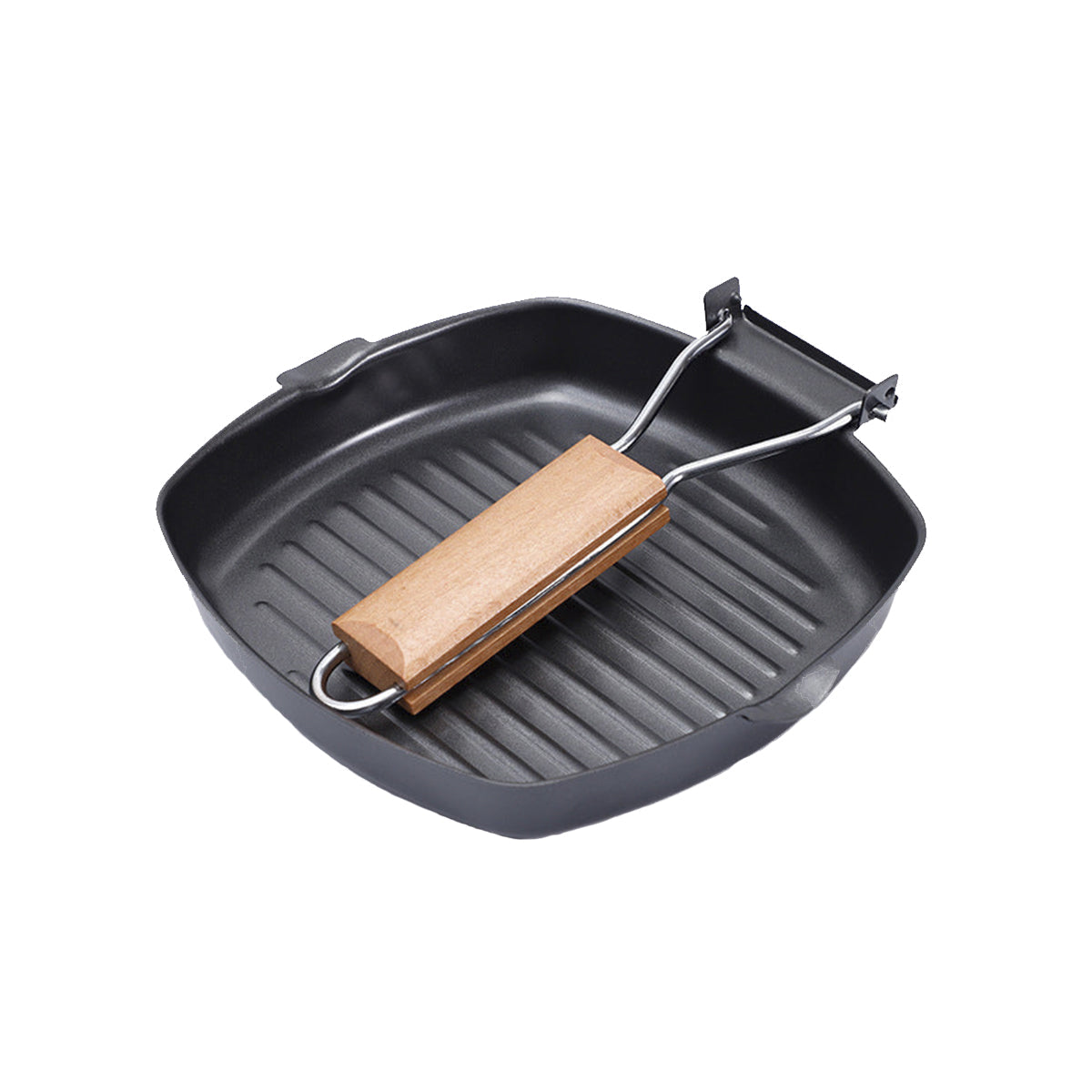 Professional Grill Pan
