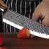 Multi-Function Stainless Steel Knife