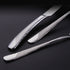 Stainless Steel Luxury Flatware Set