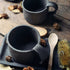 Japanese Stoneware Ceramic Cup