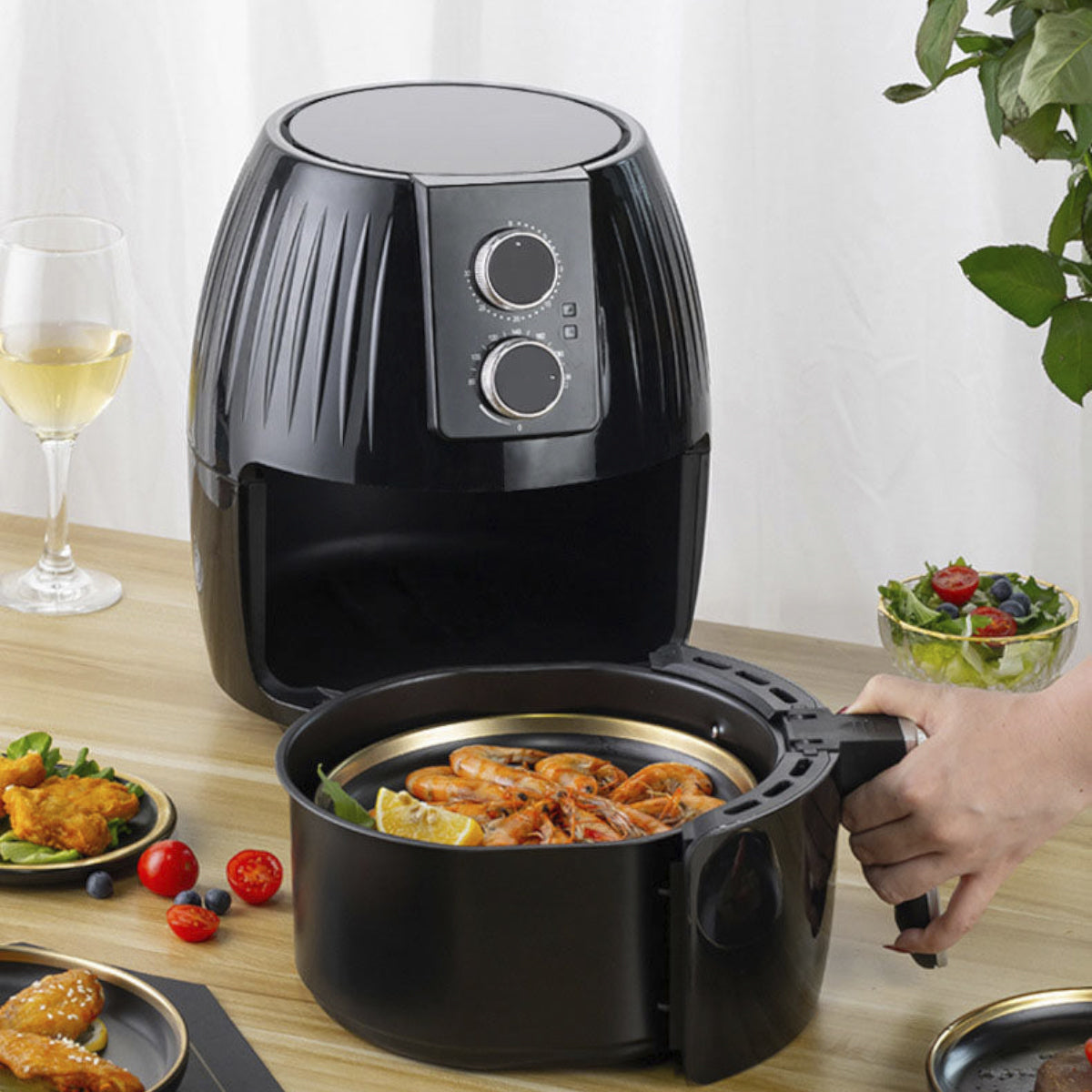 Air Fryer Oven