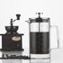 Double Layer Borosilicate Glass French Press