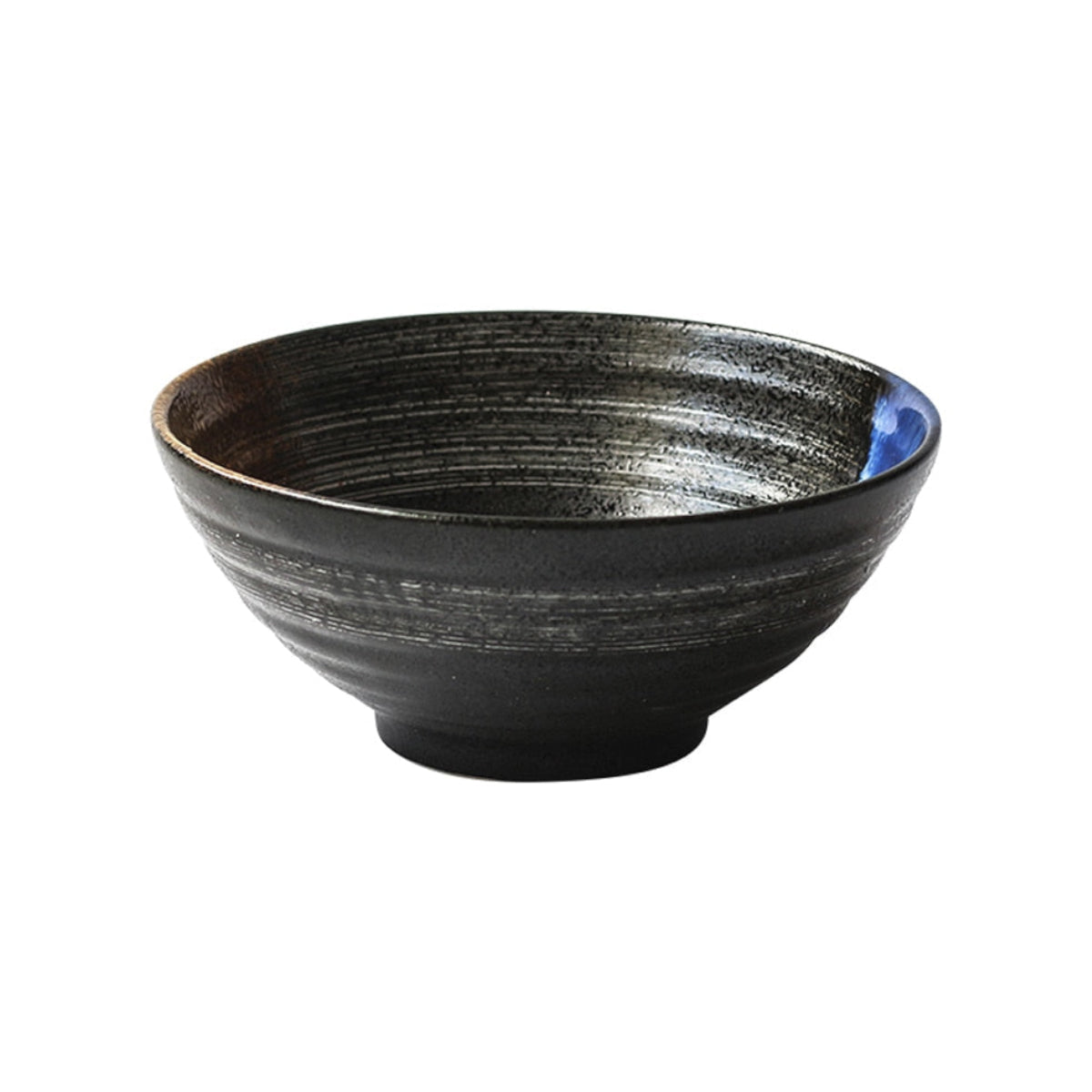 Large 7.5 inch Ceramic Soup Bowl