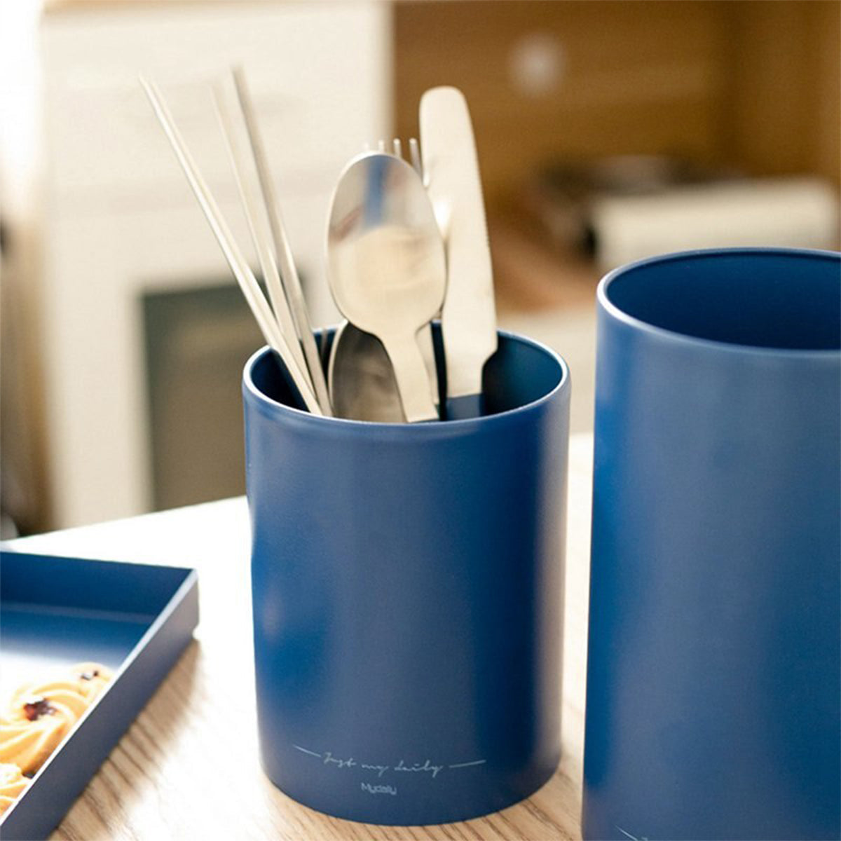 Multi-Function Kitchen Utensil Holder