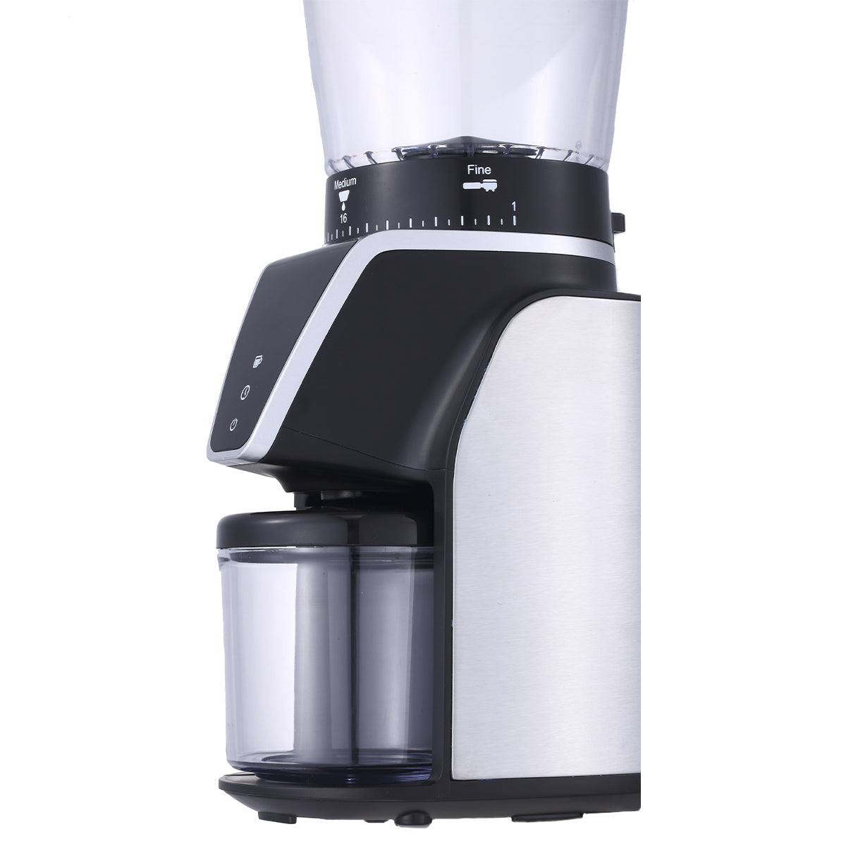 Commercial Coffee Grinder