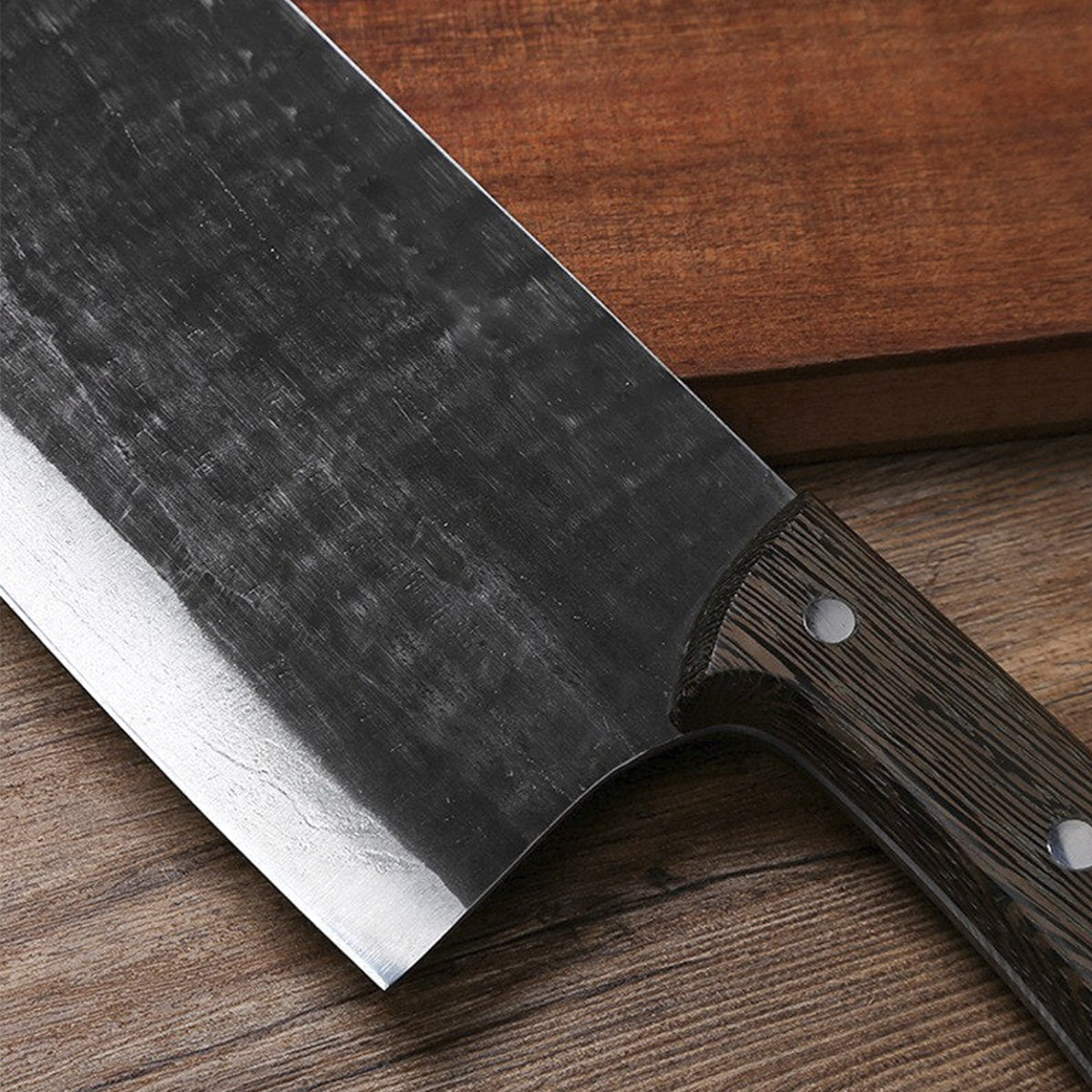 Professional Forged Kitchen Knife