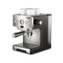 Stainless Steel Espresso Machine