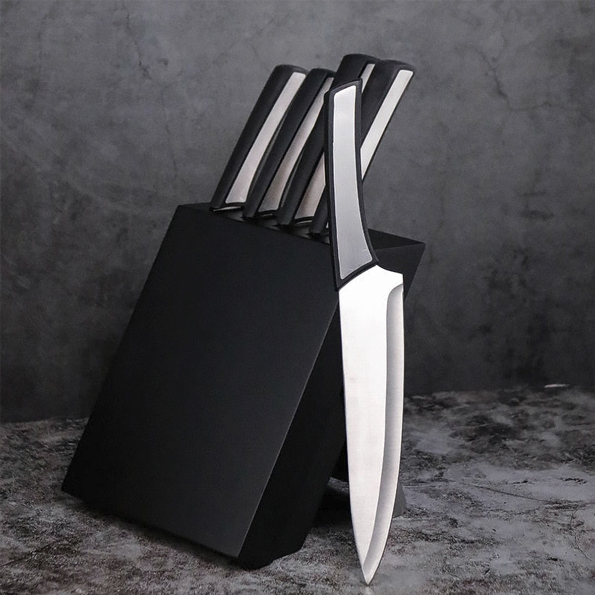 Professional Knife Set