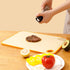 Double-sided Antibacterial Cutting Board